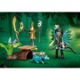 Knight Fairy cu raton